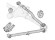 Hinterachse category icon/image